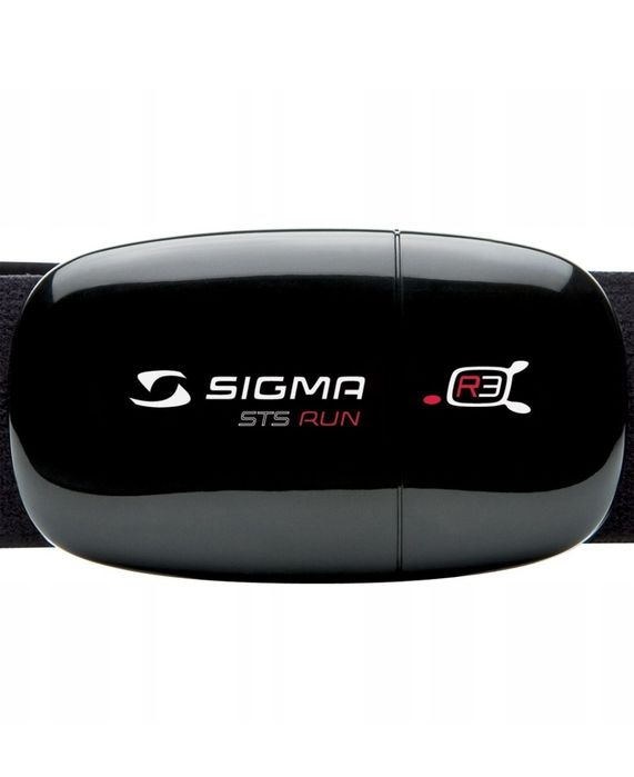 Кардіодатчик Sigma R3 Comfortex+