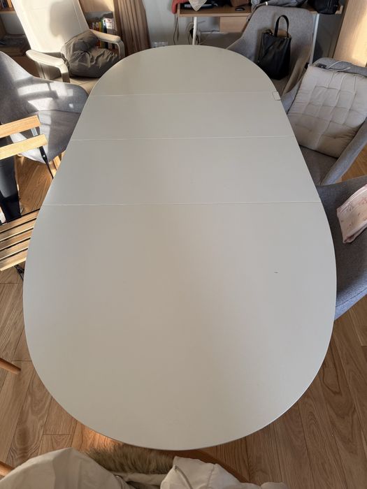 Mesa extensivel 140-220