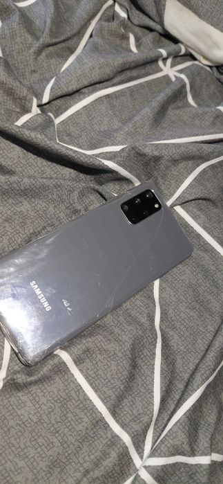 Samsung s20+ на запчасти