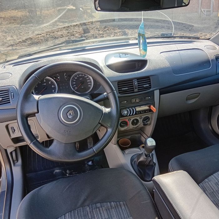 Авто рено сімбол