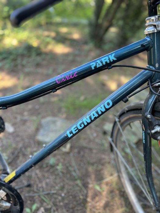 Legnano rower damski