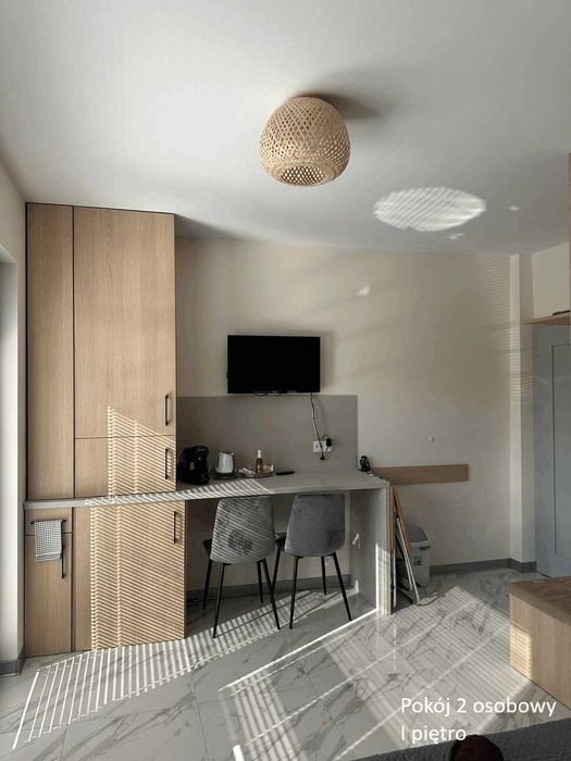 M26 Pokoje / Apartamenty Władysławowo Morska 26