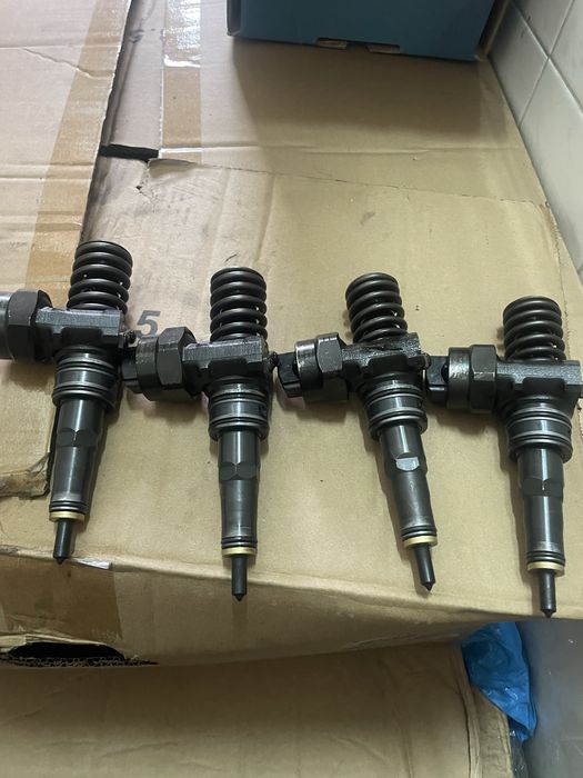 Injectores AT PD 130