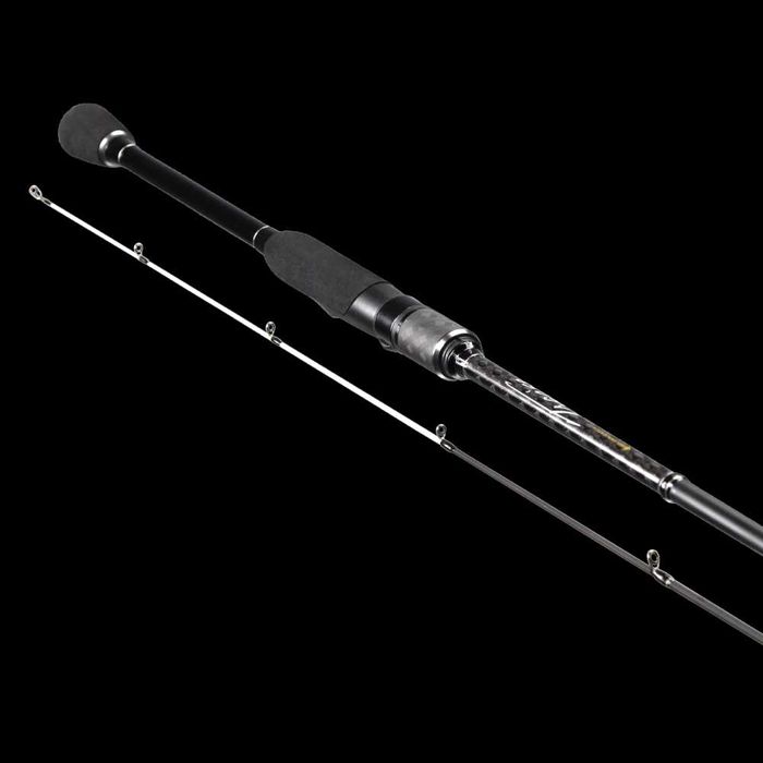 Спиннинги ультралайт GC Flick ,GC Volt и GC Traise