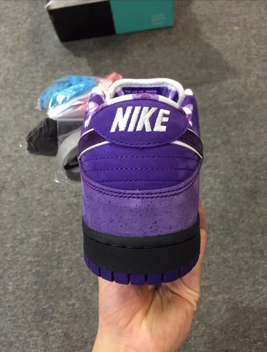 Nike Dunk SB Lobster