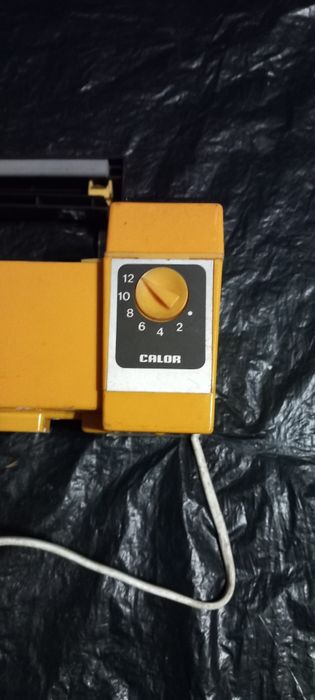 Máquina de plastificar