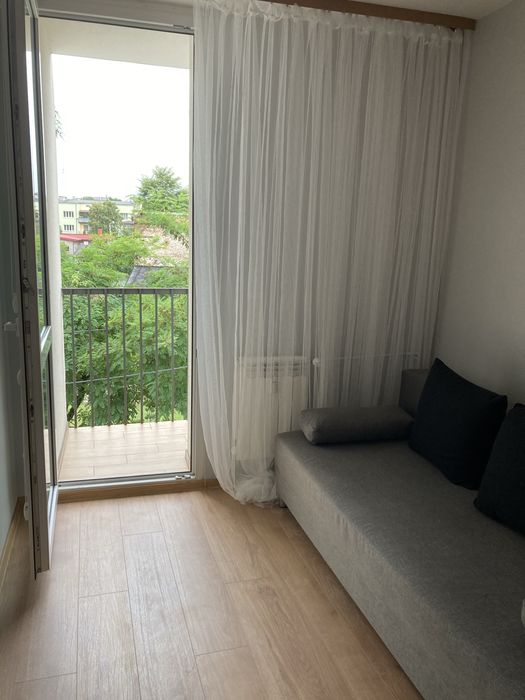 Wynajmę mieszkanie 2 pokoje - Skierniewice - 1 min do stacji PKP