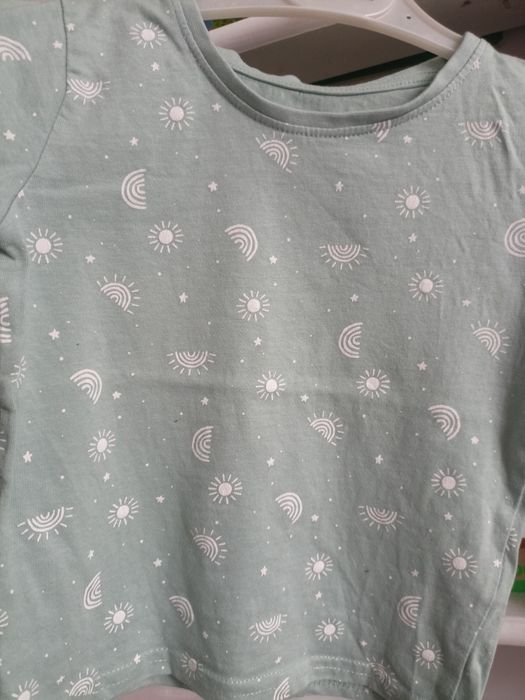 T-shirty koszulki dla chłopca r92