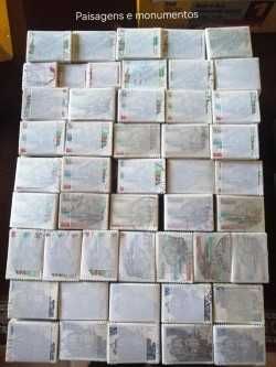 Venda de Selos - Paisagens e Monumentos
