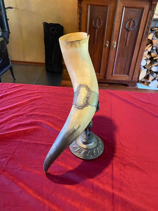 Patera róg obfitości