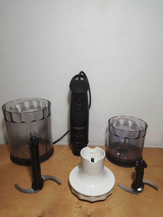 Блендер погружной PHILIPS HR  1366  ( насадки и комплектующие).