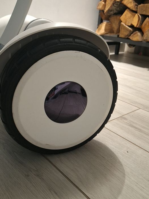 Гироскутер Ninebot Mini
