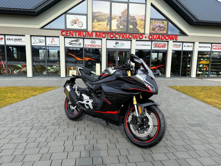 Cfmoto