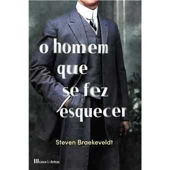 O Homem que Se Fez Esquecer, Steven Braekeveldt