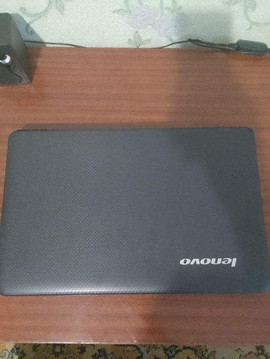 Ноутбук Lenovo G550