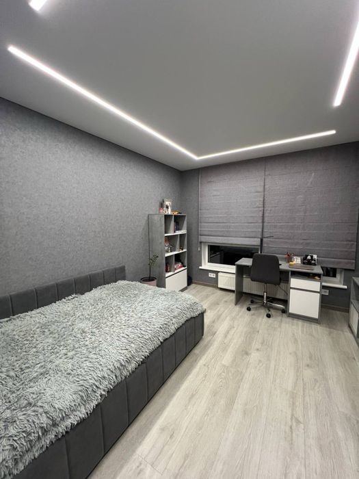 2-комнатная квартира по адресу ул. Марсельская (площадь 63,8 м²) - Atlanta.ua - фото 16