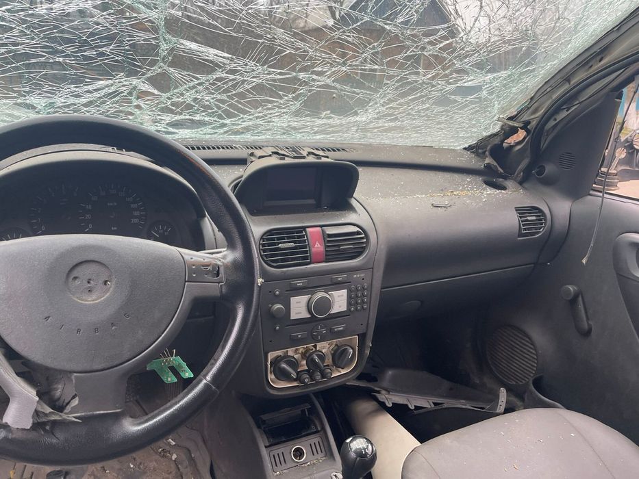 Продається Opel Combo 2008