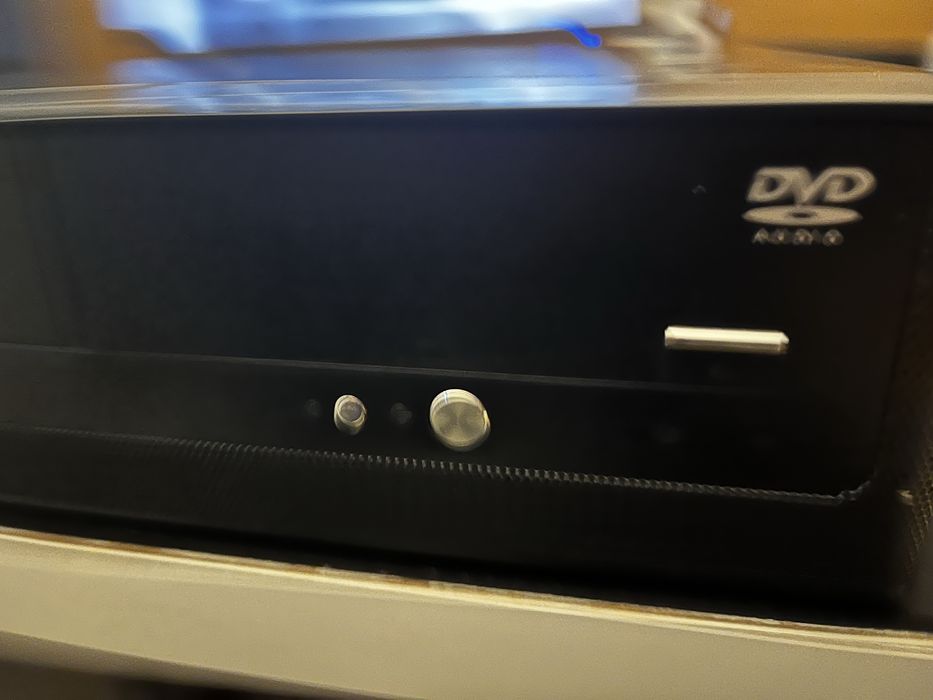 PC tipo Mediacenter Halfmman Asus/Intel