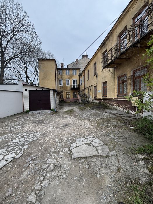 Działka w centrum Kielc