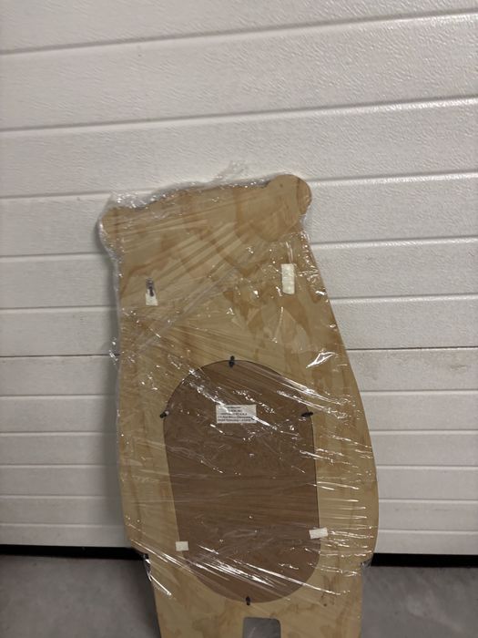 Espelho urso Criança Verbaudet