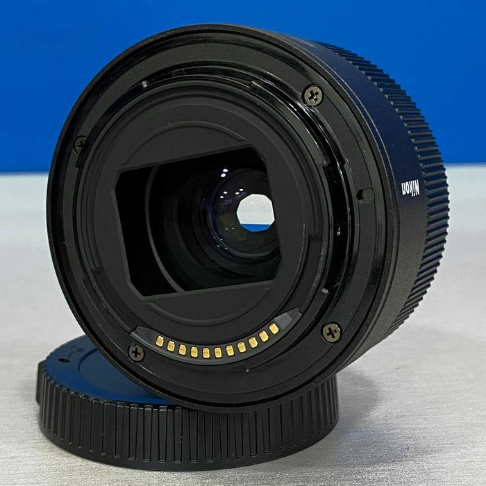 Nikon Nikkor Z 40mm f/2 (NOVA - 3 ANOS DE GARANTIA)