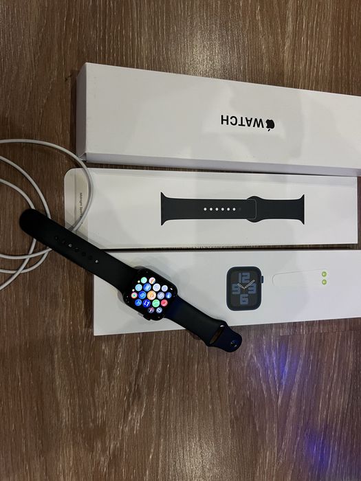 Apple Watch SE 2