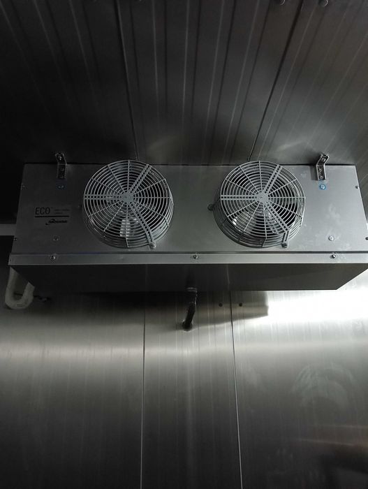 Câmara Frigorífico