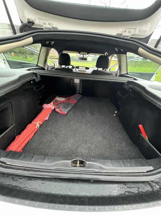 Citroen c4 1.6 cc 90cv