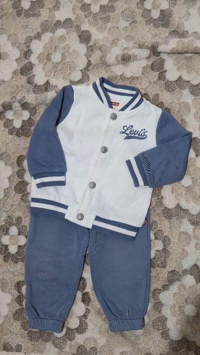 Костюм на хлопчика Levi's