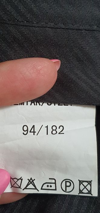 Garnitur Verso 94/182 bardzo dobry