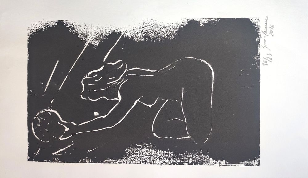 Obra de Simão Mota Carneiro