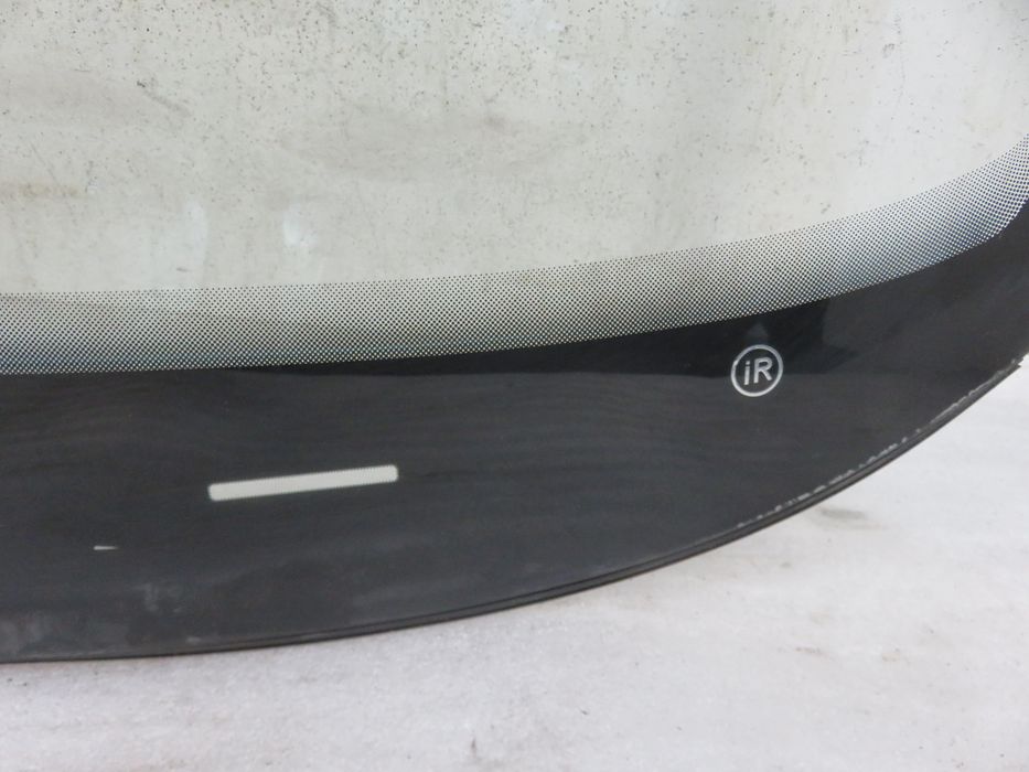 Szyba Czołowa Ford S-max I (wa6)