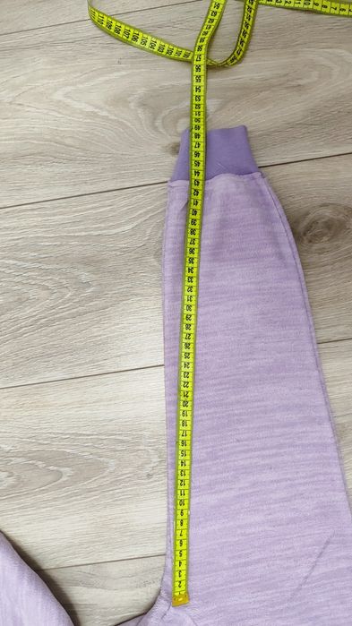 Комбинезон флис р.116 Peuhu