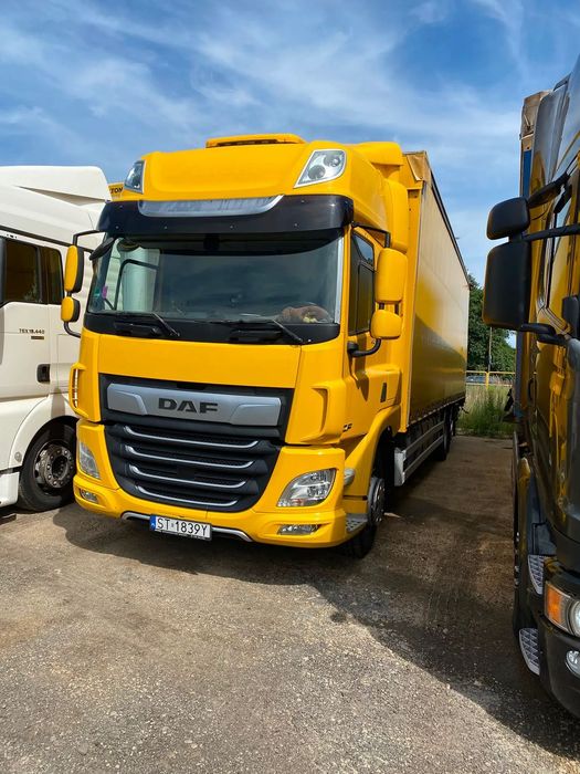 DAF