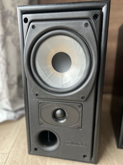Kolumny MISSION 732 | Made in England | Klasyka Audio | Stan Super