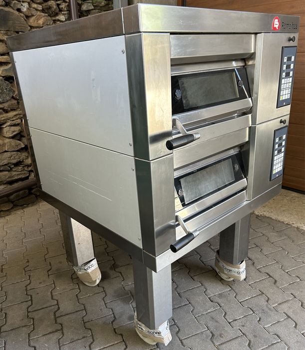 Forno Ramalhos padaria pastelaria pizzaria =ATUAL COM GARANTIA=