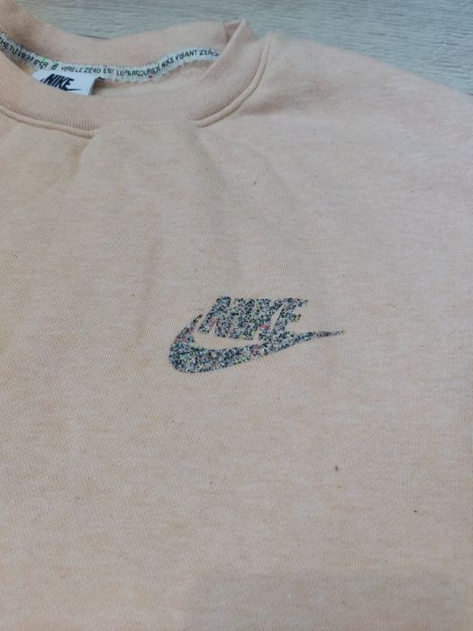 Кофта спортивна nike M оригінал