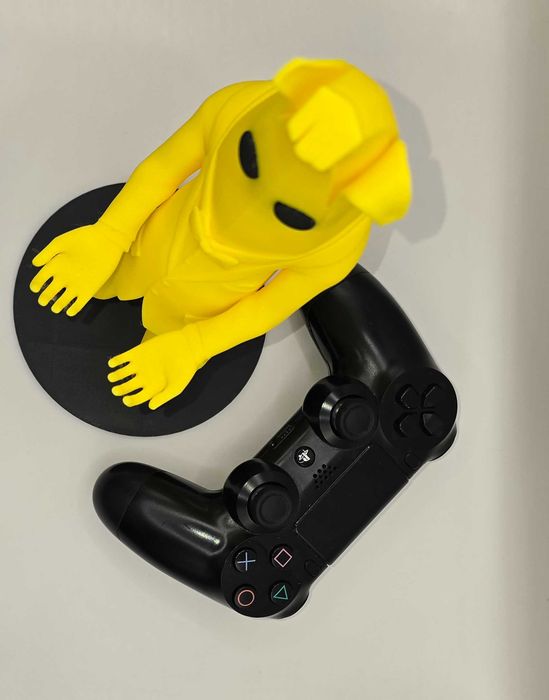 Stojak na pada – Fortnite Peely (banan) | Stylowa figurka | MEGA CENA  PS5 PS4 play station xbox nintendo