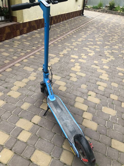 Продам електро самокат