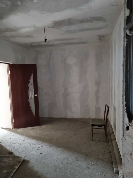 Продажа квартиры в Лузановке.