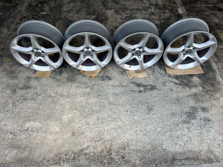 Jantes Penta R 18 Originais Opel