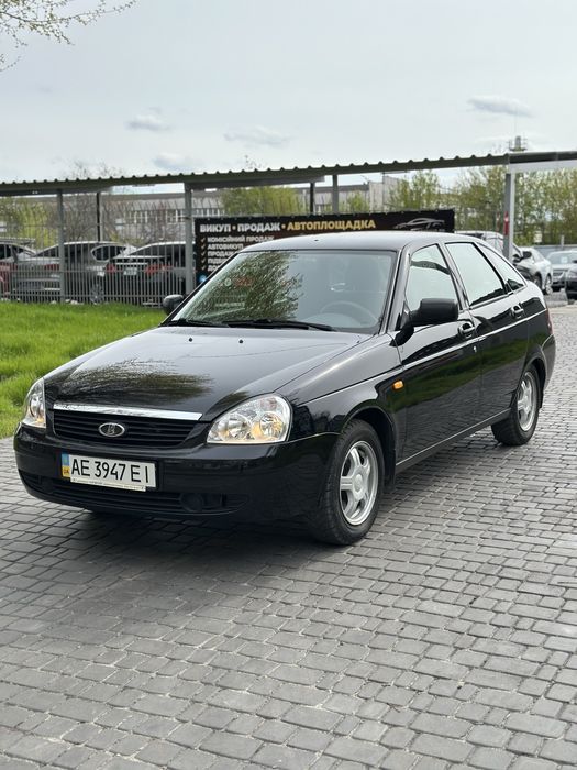 Lada Priora 2010