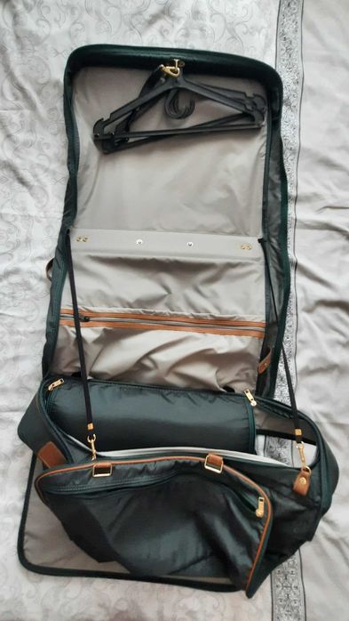 Torba (pokrowiec) podróżna Samsonite