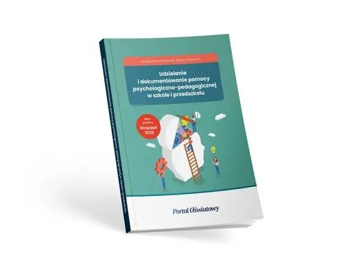 Udzielanie i dokumentowanie pomocy psychologiczno-pedagogicznej w szkole i przedszkolu. Wiedza i Praktyka. Nowy Produkt