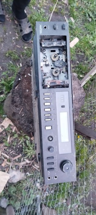 2 уселителя METAL Пульсар У-001