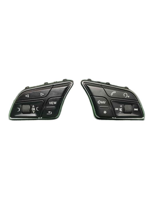 Botões/Interruptores do Volante AUDI A4 B9 8W0951523E (OEM) | 351742000 (OEM) | 000638 (OEM)