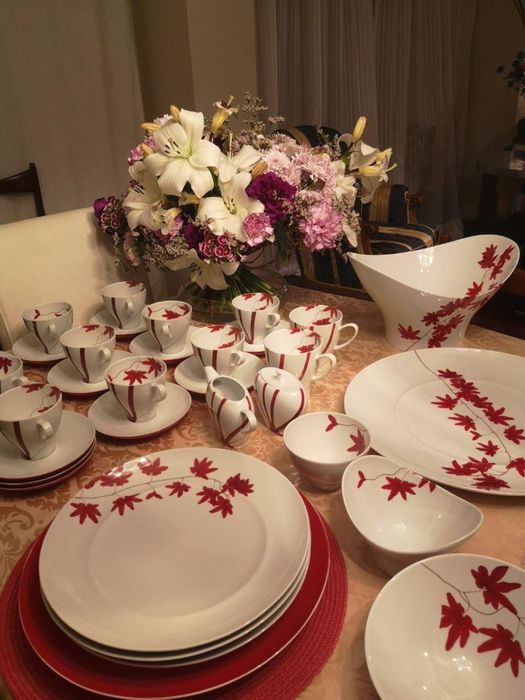 Servico SPAL. Autumn