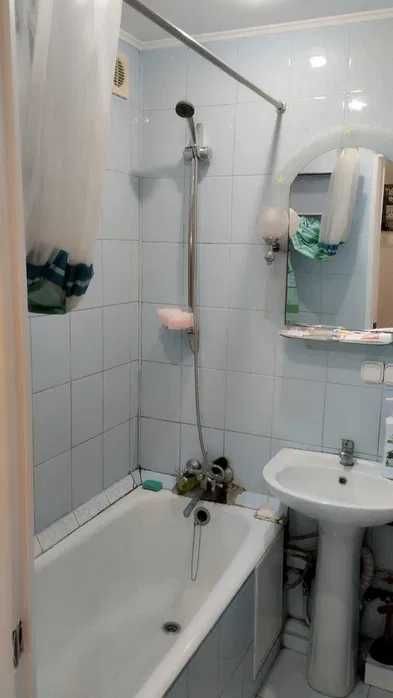 Оренда 3-кімнатної квартири на Березняках.