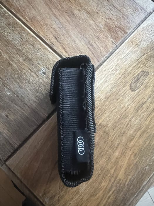 Oryginalny multitool Audi
