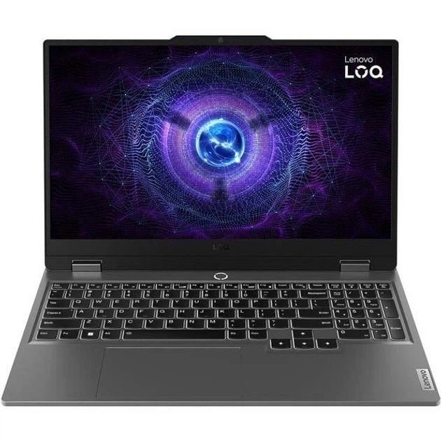 Ноутбук Lenovo LOQ 15IRX9